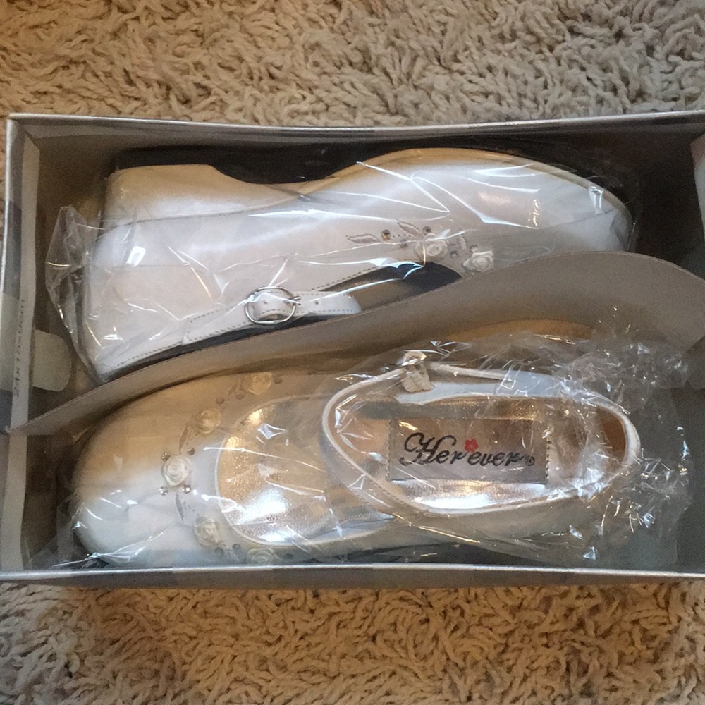 Girls Dress Shoes